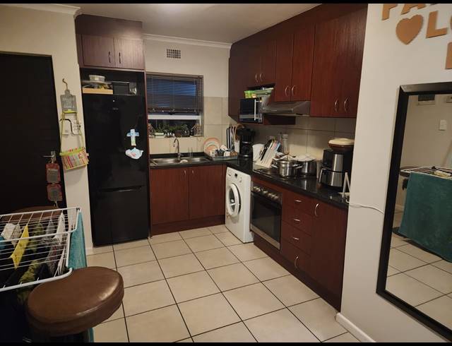 2 bed property to rent in EAST-RURAL